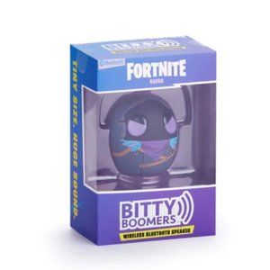 FORTNITE RAVEN BITTY BOOMERS